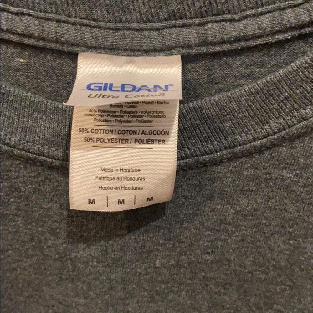 Girlie girl originals long sleeve - Picture 2 of 3